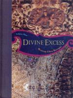 Ono - Divine Excess. Mexican Ultra-Baroque.