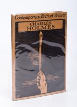 [Holmes, Sir Charles Holmes .