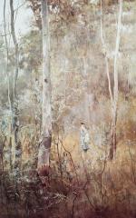 McCulloch, The Golden Age of Australian Painting – Impressionism and the Heidelb