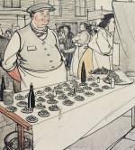 Wootton, The Illustrators: the British Art of Illustration.