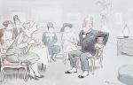 Wootton, The Illustrators: the British Art of Illustration.