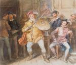 Wootton, The Illustrators: the British Art of Illustration.