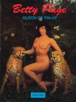 [Page, Betty Page – Queen of Pin-up.