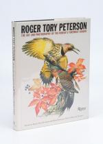 Roger Tory Peterson: The Art and Photography of the World’s Foremost Birder