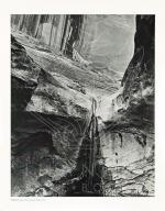 Philip Hyde / Bruce Berger, A Glen Canyon Portfolio [20 Vintage Photographs] / ″