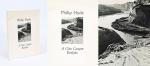 Philip Hyde / Bruce Berger, A Glen Canyon Portfolio [20 Vintage Photographs] / ″