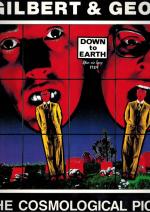 Gilbert & George. Gilbert & George. Down to Earth. The Cosmological Pictures 1989.