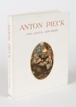 [Pieck, Anton Pieck – Zyn Leven, Zyn Werk.