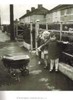 Minihan, Shadows from the Pale: Portrait of an Irish Town.