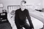 Minihan, Samuel Beckett – photographed in Room 604 at The Hyde Park Hotel in London, 1980 (marked as Artist Proof)