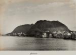 Vintage Photo Album of “Cruise No. 2 to ‘The Norwegian Fjords’  in June 1913 on 