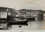 Vintage Photo Album of “Cruise No. 2 to ‘The Norwegian Fjords’  in June 1913 on 