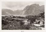 Two Vintage Photo Albums / Portfolios of “Cruise No. 2 to ‘The Norwegian Fjords’