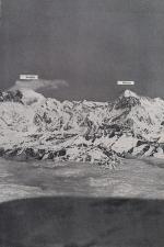 Fellowes, First Over Everest – The Houston-Mount Everest Expedition 1933 