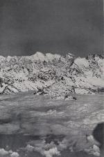 Fellowes, First Over Everest – The Houston-Mount Everest Expedition 1933 