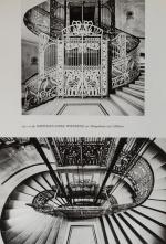 [Wagner, Otto Wagner, 1841-1918. Unbegrenzte Groszstadt, Beginn der Modernen Arc