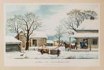 Peters, Currier &amp; Ives.