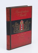 Amsterdam in Beeld. [From the library of Frederic Zelnik]