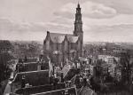 Amsterdam in Beeld. [From the library of Frederic Zelnik]
