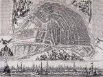 Amsterdam in Beeld. [From the library of Frederic Zelnik]