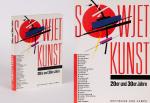 [Kandinsky, Sowjet Kunst - 20er und 30er Jahre.