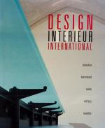 Knobel, Design Interieur International