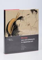 Clark, Shunga – Sex and Pleasure in Japanese Art.