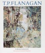 [Heaney, T.P. Flanagan, RHA, PPRUA. [Signed by Seamus Heaney and T.P.Flanagan]