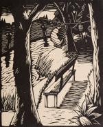 Thomas Mann / Otto Nückel  –  Der kleine Herr Friedemann [signiert]