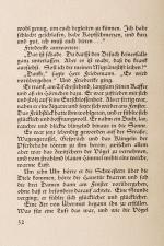 Thomas Mann / Otto Nückel  –  Der kleine Herr Friedemann [signiert]