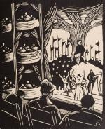 Thomas Mann / Otto Nückel  –  Der kleine Herr Friedemann [signiert]