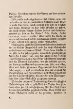 Thomas Mann / Otto Nückel  –  Der kleine Herr Friedemann [signiert]