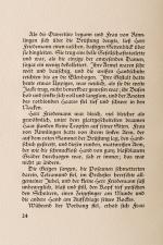 Thomas Mann / Otto Nückel  –  Der kleine Herr Friedemann [signiert]