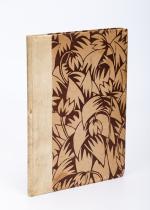 Thomas Mann / Otto Nückel  –  Der kleine Herr Friedemann [signiert]