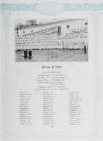 Archive of Naval Captain, Lieutenant commander [LCDR] William Hamilton Porter Jr.‘s Love Letters / Lucky BAg with American Football – Baseball Images and artwork by Howard Chandler Christy