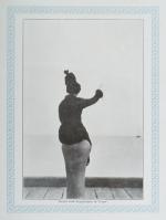 Archive of Naval Captain, Lieutenant commander [LCDR] William Hamilton Porter Jr.‘s Love Letters / Lucky BAg with American Football – Baseball Images and artwork by Howard Chandler Christy