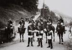 Burschenschaft Arminia. 65 jähriges Stiftungsfest 1925 [26 Originale Photographi