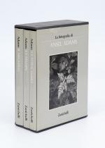 Ansel Adams, La fotografia di Ansel Adams.