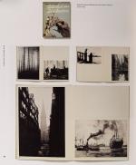 Collection of publications on the Leica Photography including Augen Auf ! 100 Ye