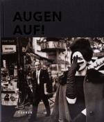 Collection of publications on the Leica Photography including Augen Auf ! 100 Ye