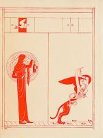 Ricketts, Sixty-five Illustrations.