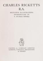 Ricketts, Sixty-five Illustrations.
