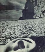 Aaron Scarf - Bill Brandt