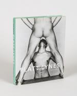 [Lynes, George Platt Lynes 1907-1955. Foreword by Anatole Pohorilenko.