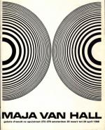 Hall, Maja van Hall.