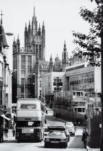 Eisenstaedt, Aberdeen – Portrait of a City.