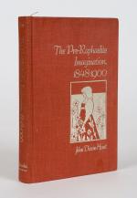 Hunt, The Pre-Raphaelite Imagination, 1848-1900.